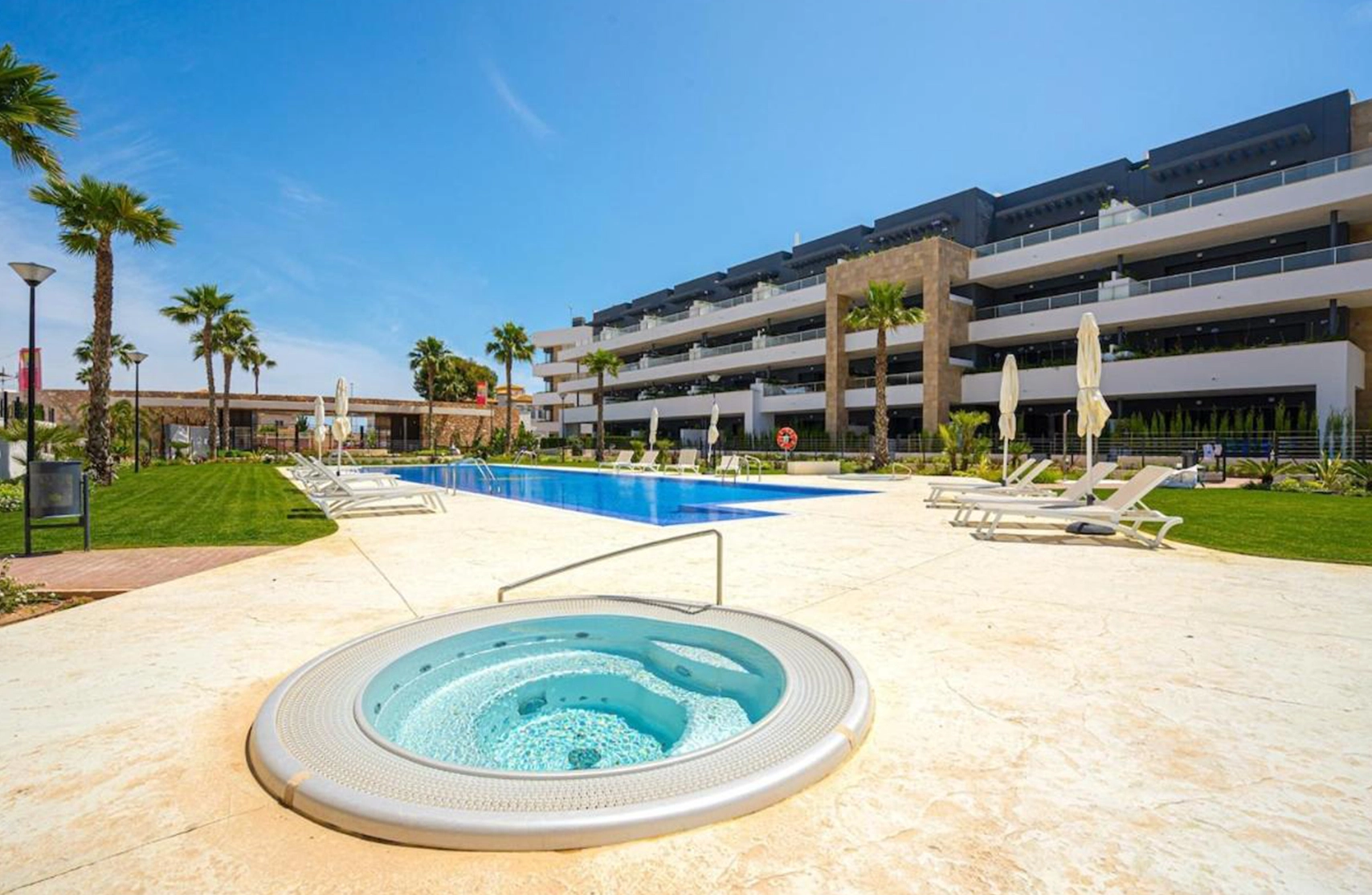 Flamenca Village Mar Holidays