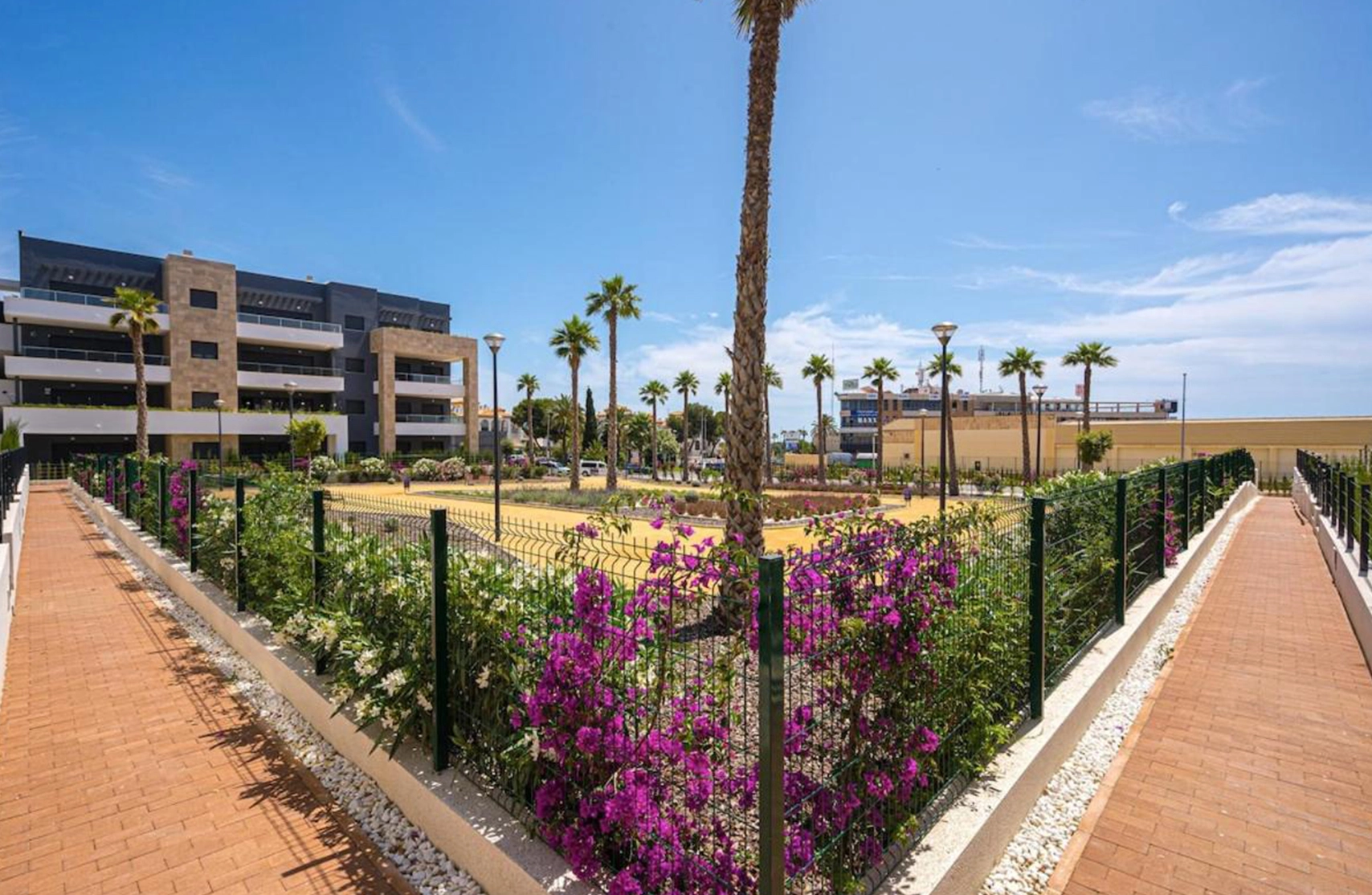 Flamenca Village Mar Holidays