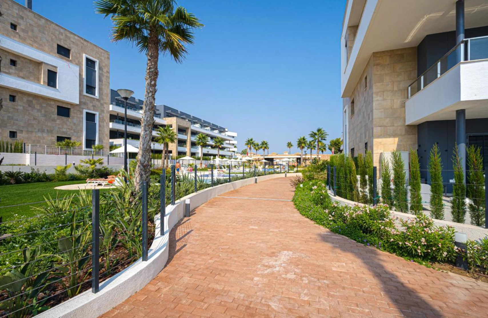 Flamenca Village Mar Holidays