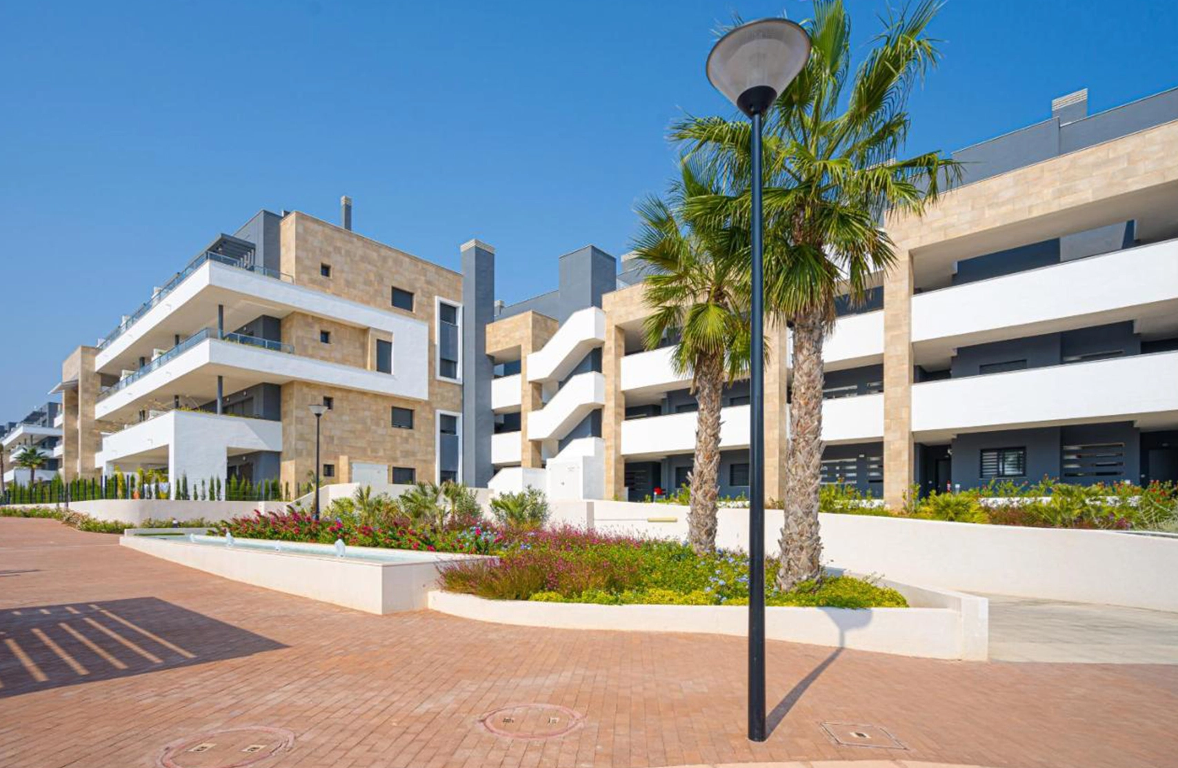 Flamenca Village Mar Holidays